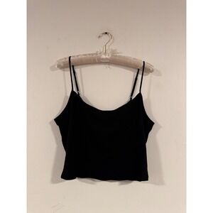 Victoria's Secret Black Cami‎